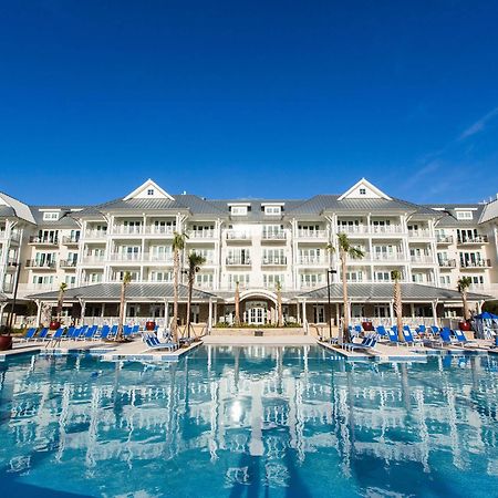 The Beach Club At Charleston Harbor Resort And Marina Mount Pleasant Kültér fotó