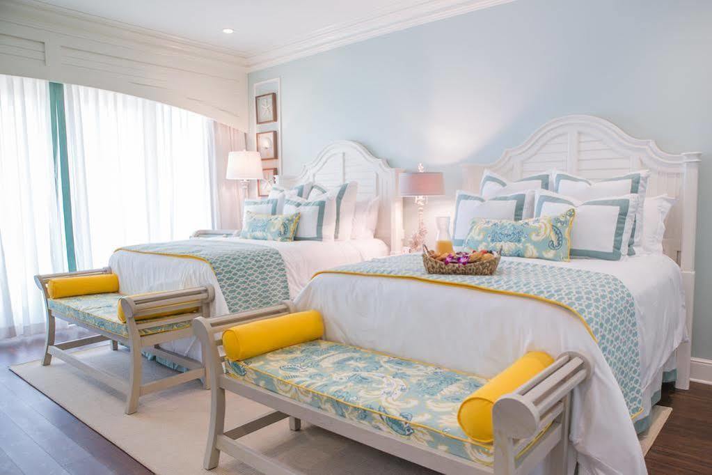 The Beach Club At Charleston Harbor Resort And Marina Mount Pleasant Kültér fotó